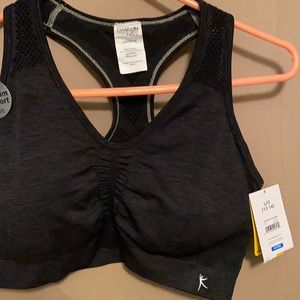 Danskin Performance Sport Bra